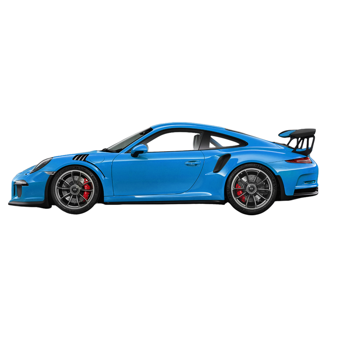 Porsche 991