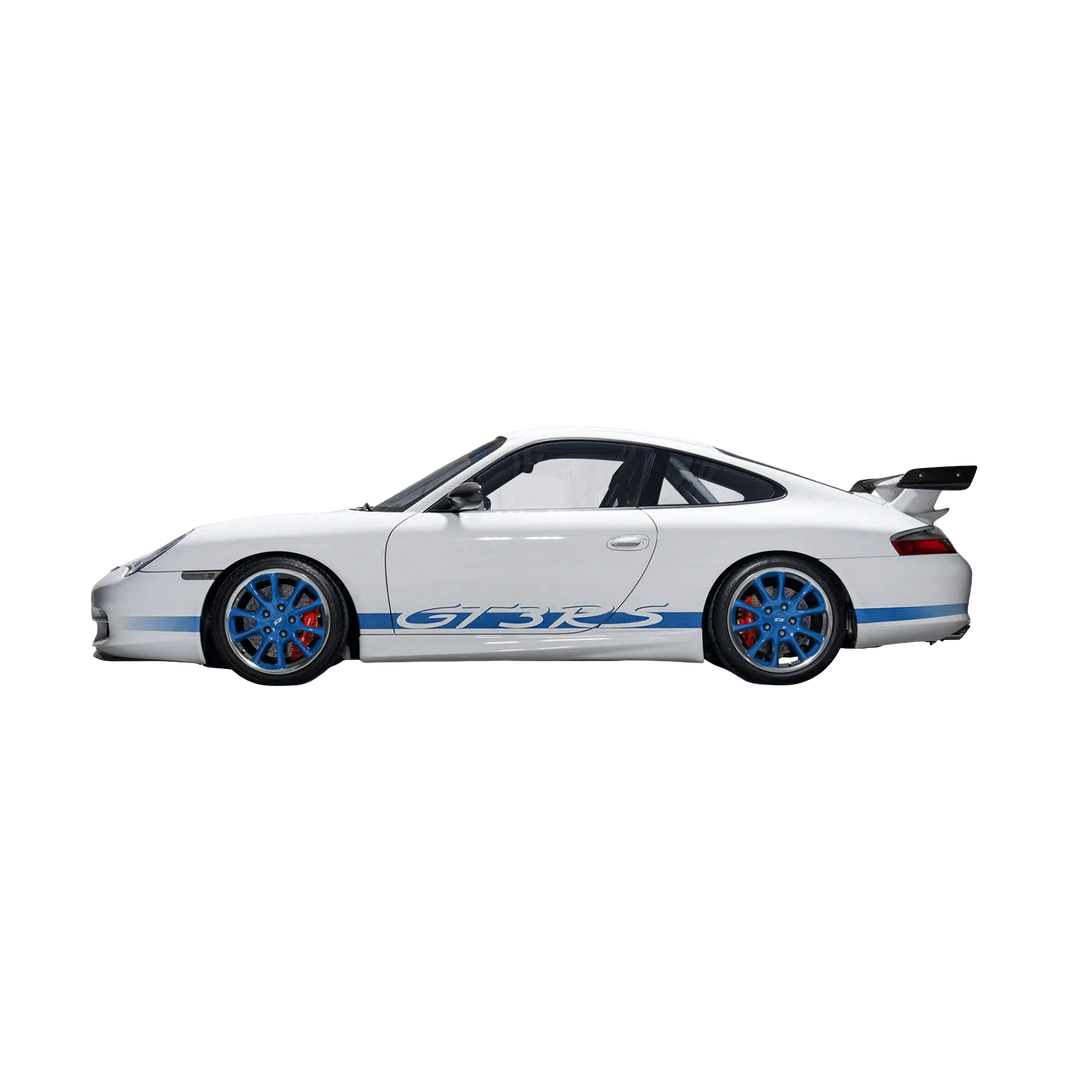 Porsche 996
