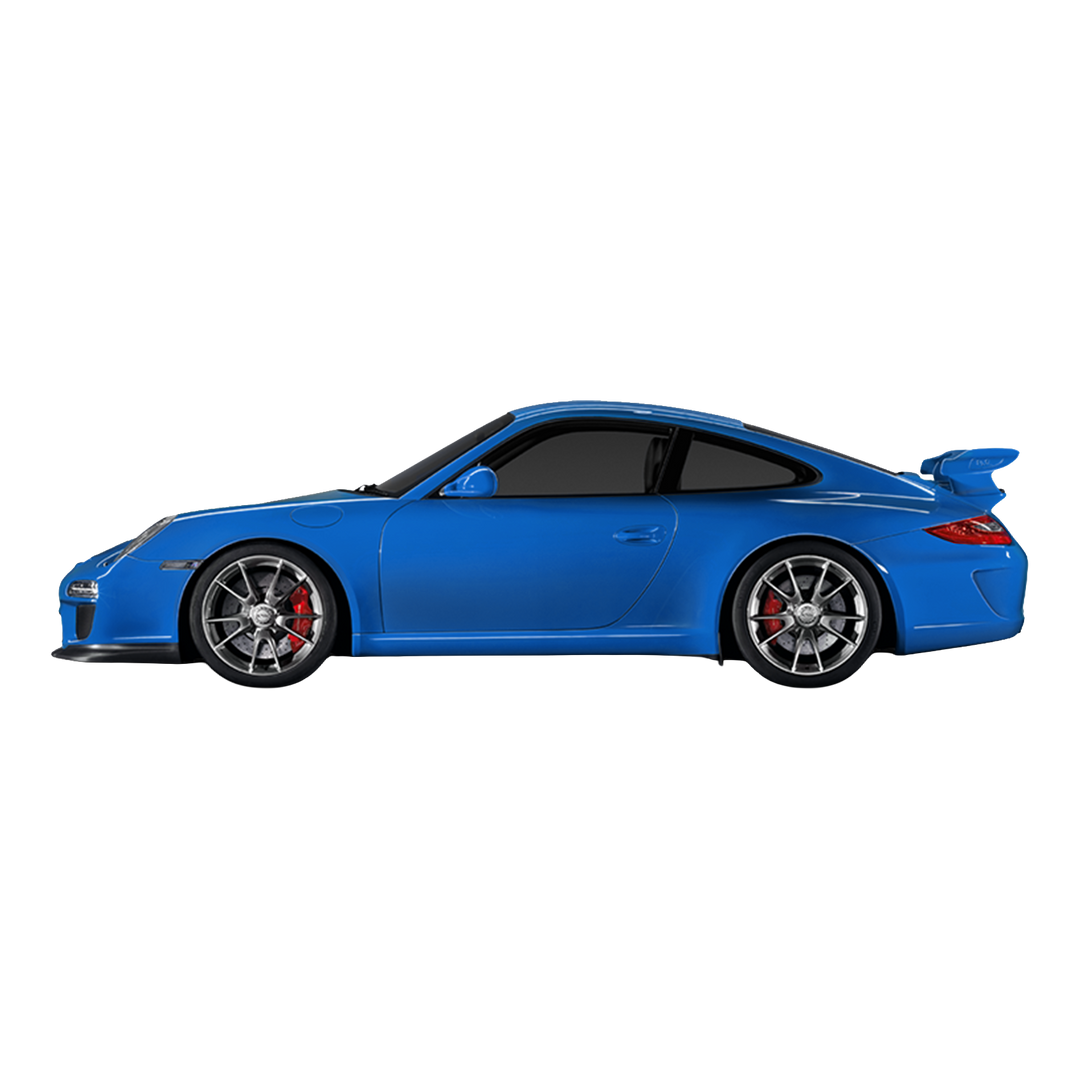 Porsche 997