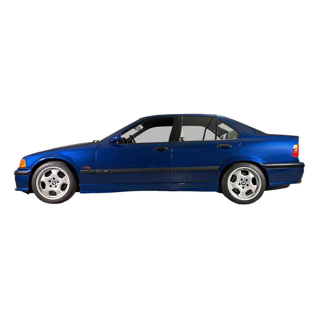 BMW E36 M3