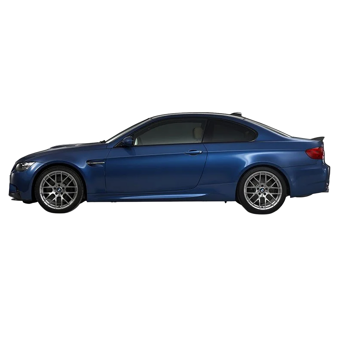 BMW E9X M3