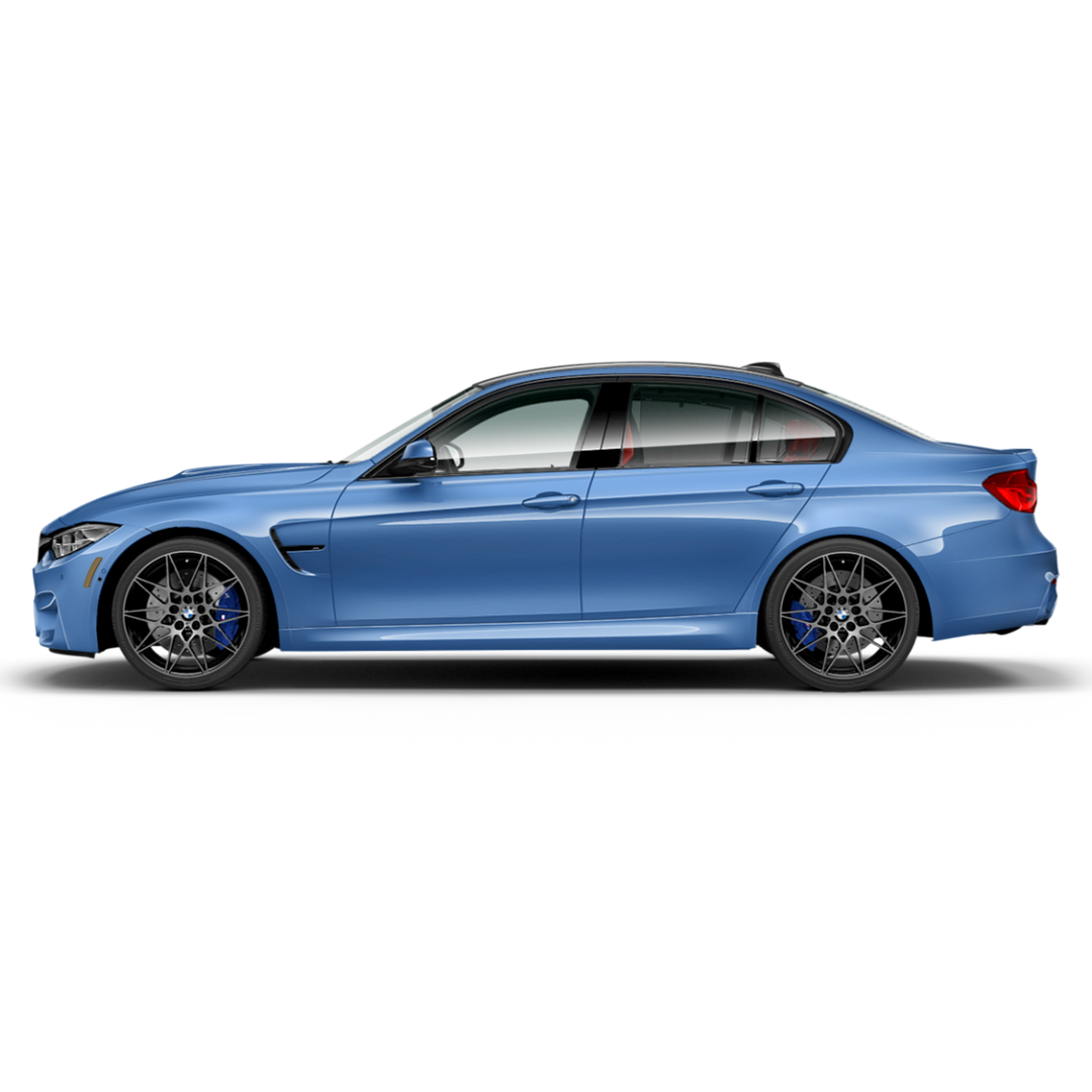BMW F8X M3/M4