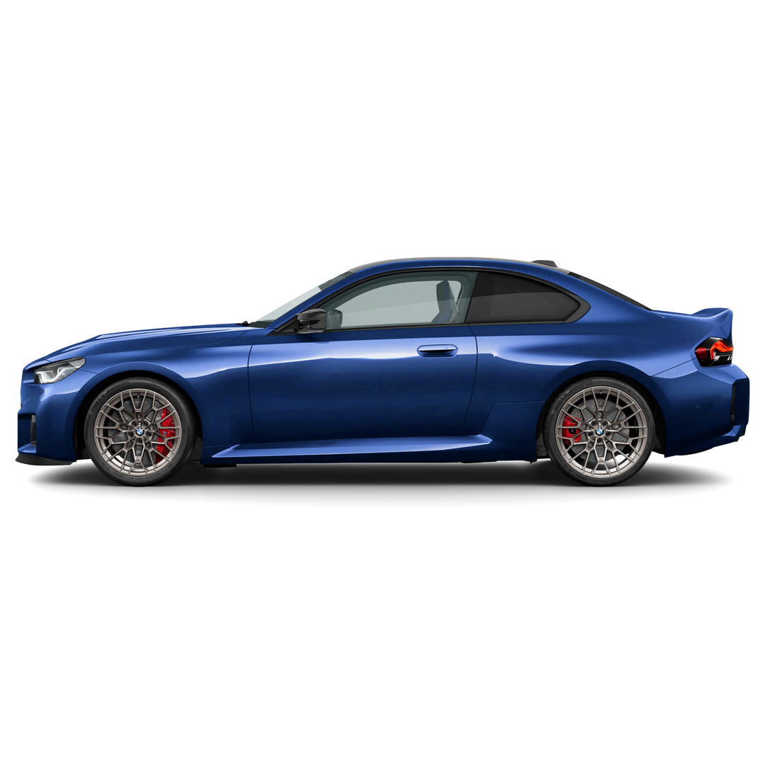 BMW G87 M2