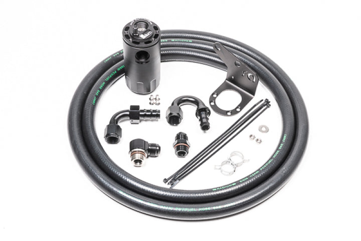 2020 Raptor Pcv Radium Engineering 15-20 Ford F150 and Raptor EcoBoost PCV Catch Can K ...