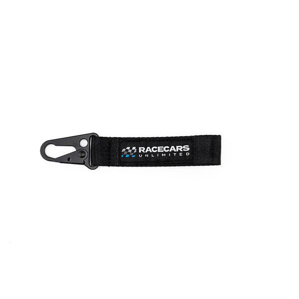 RU Team Key Tag
