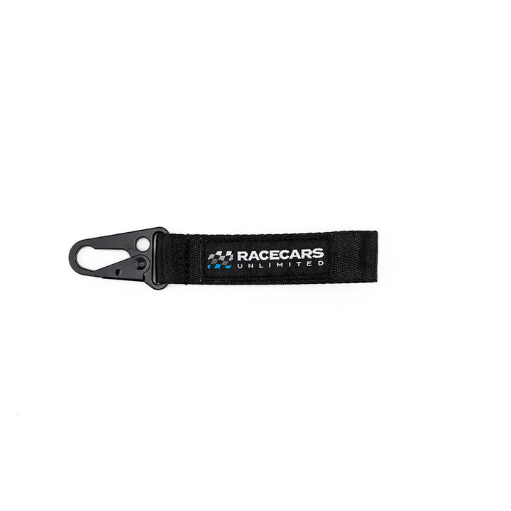 RU Team Key Tag