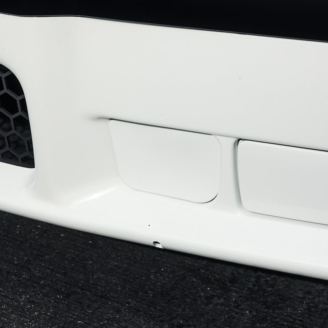 E36 AeroBlock Plates