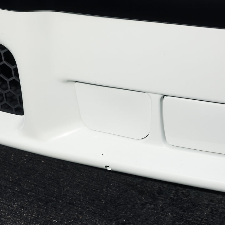 E36 AeroBlock Plates