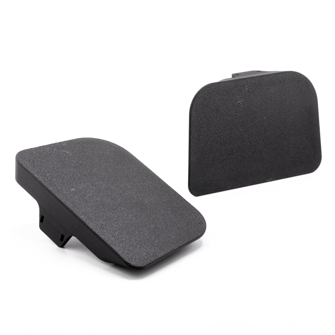 E36 AeroBlock Plates