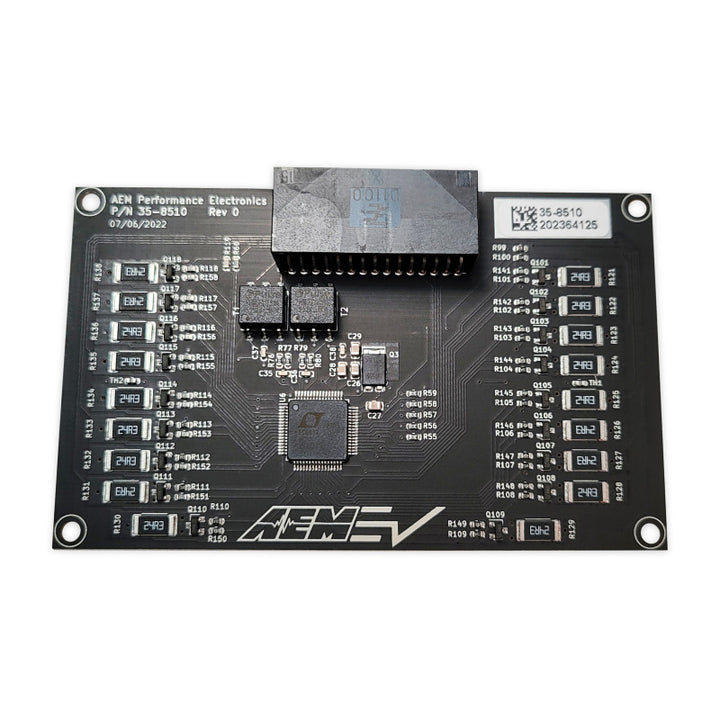 Yale Vcu Module AEM EV Unsealed Battery Management System Satellite Module for VCU – RU ...