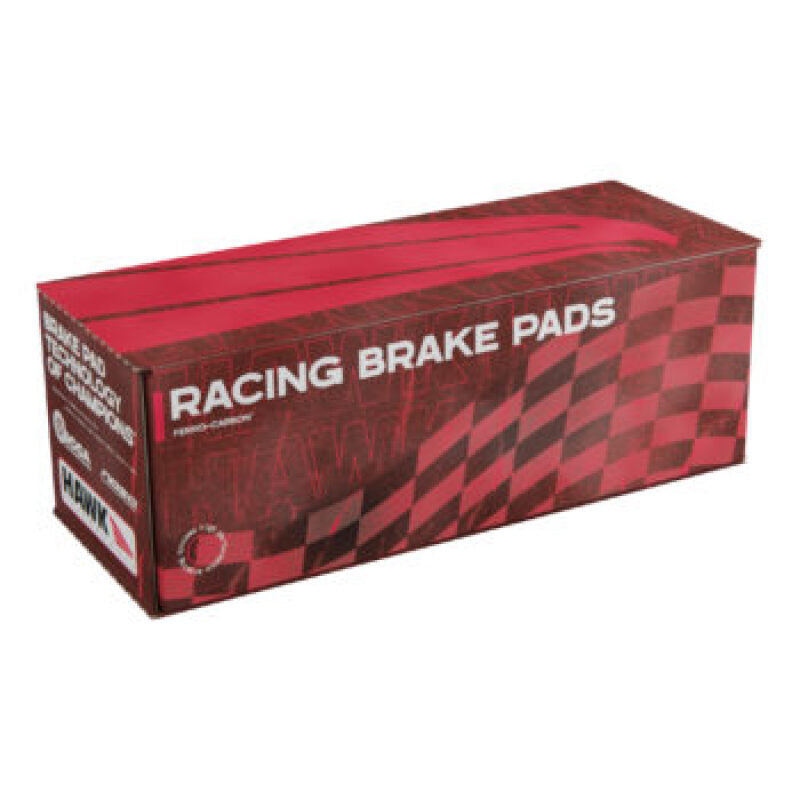 Hawk Audi A3 Quattro / VW EOS / Golf / Jetta / Passat / Rabbit HPX Motorsports Front Brake Pads
