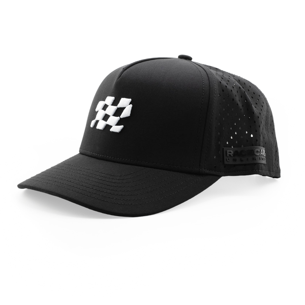 Paddock Hat