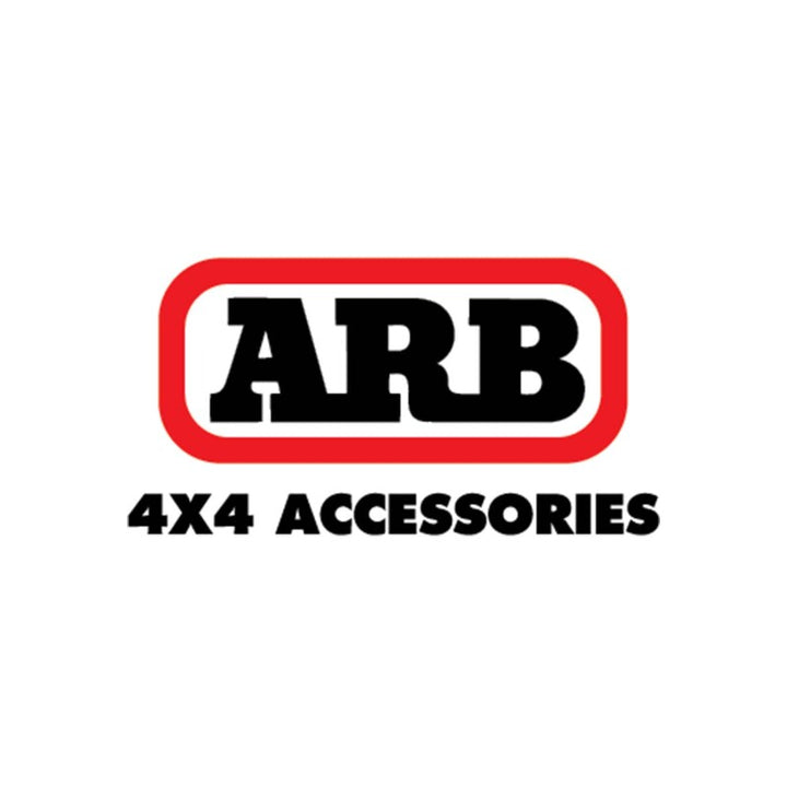 ARB Forged Recovery Hitch