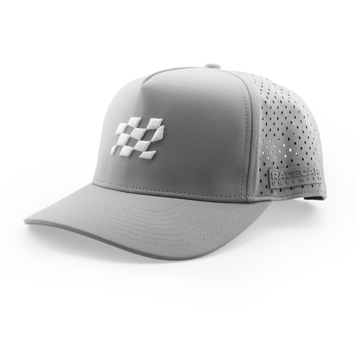 Paddock Hat