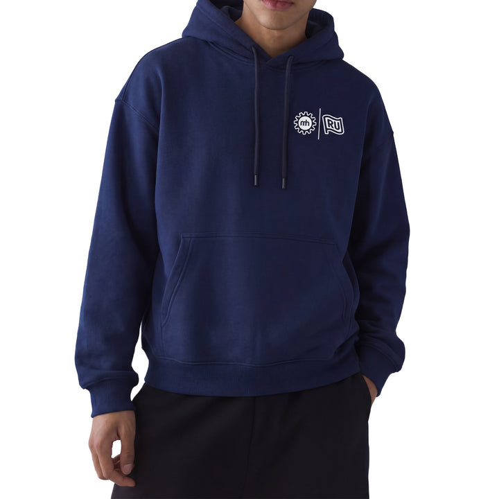 MH x RU Hoodie