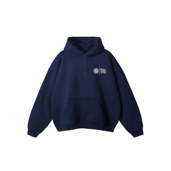 MH x RU Hoodie