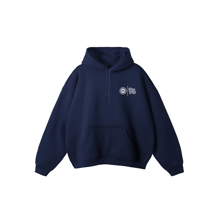 MH x RU Hoodie