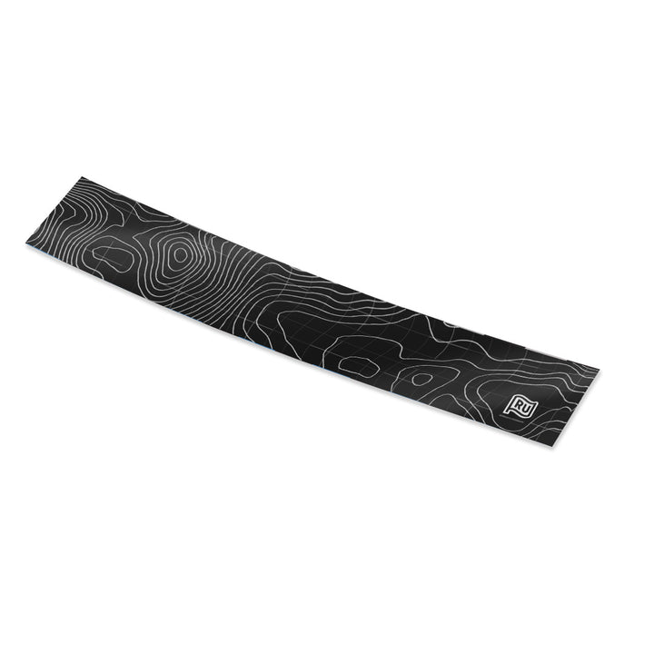 RU Topo Banner